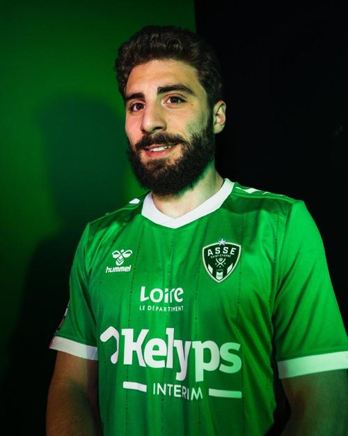 Sergio Gomez
